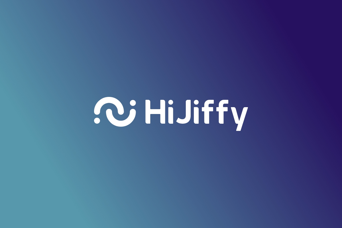 Logotipo Hijiffy