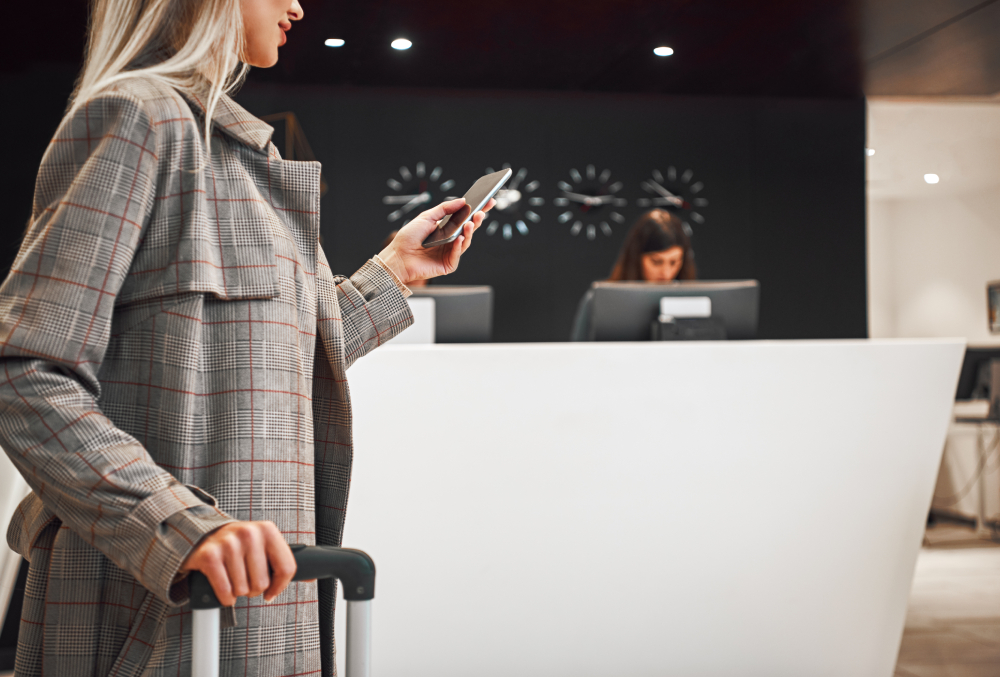 Overbooking en hoteles: cómo gestionarlo y sacarle rentabilidad