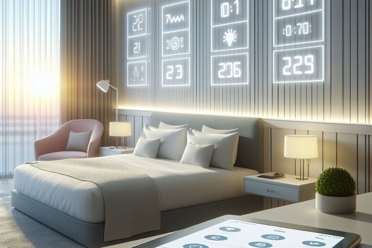 Tecnología hotelera: 17 tendencias clave